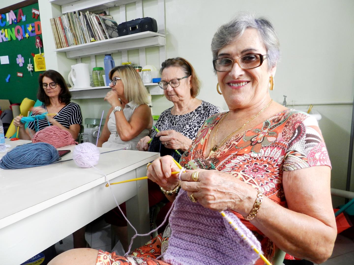 Atividades do Grupo Ellos promoverão a solidariedade em 2019