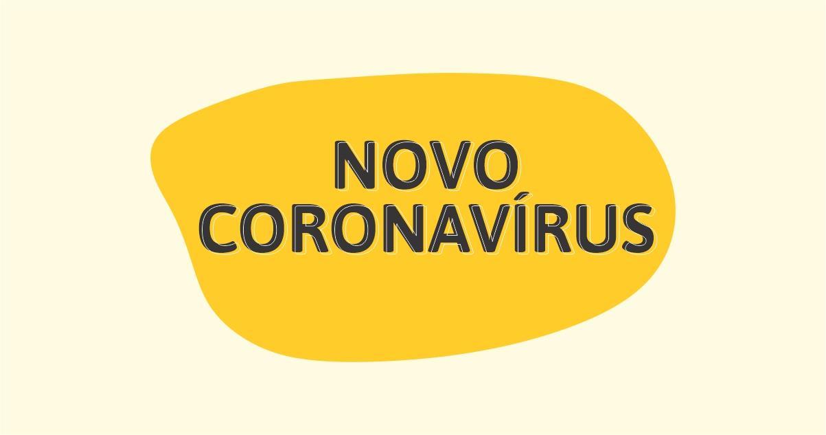 Novo Coronavírus