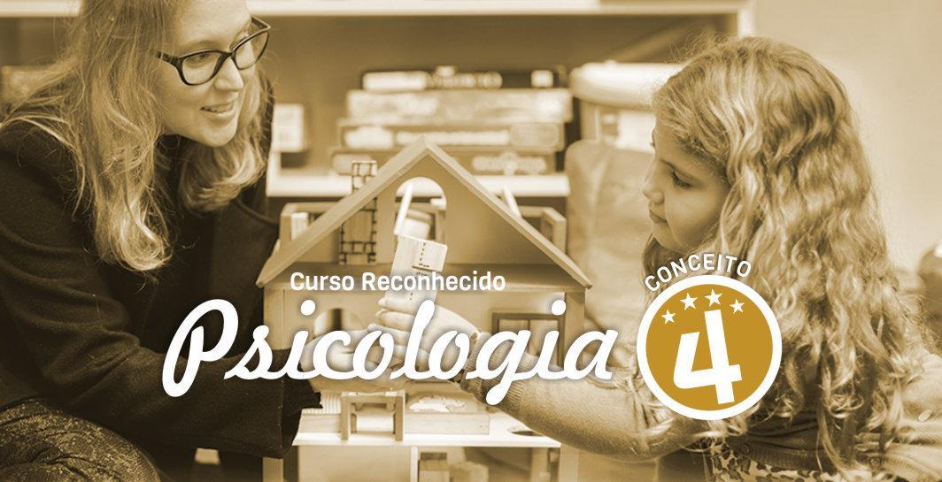 Curso de Psicologia da Faculdade IENH é reconhecido pelo MEC