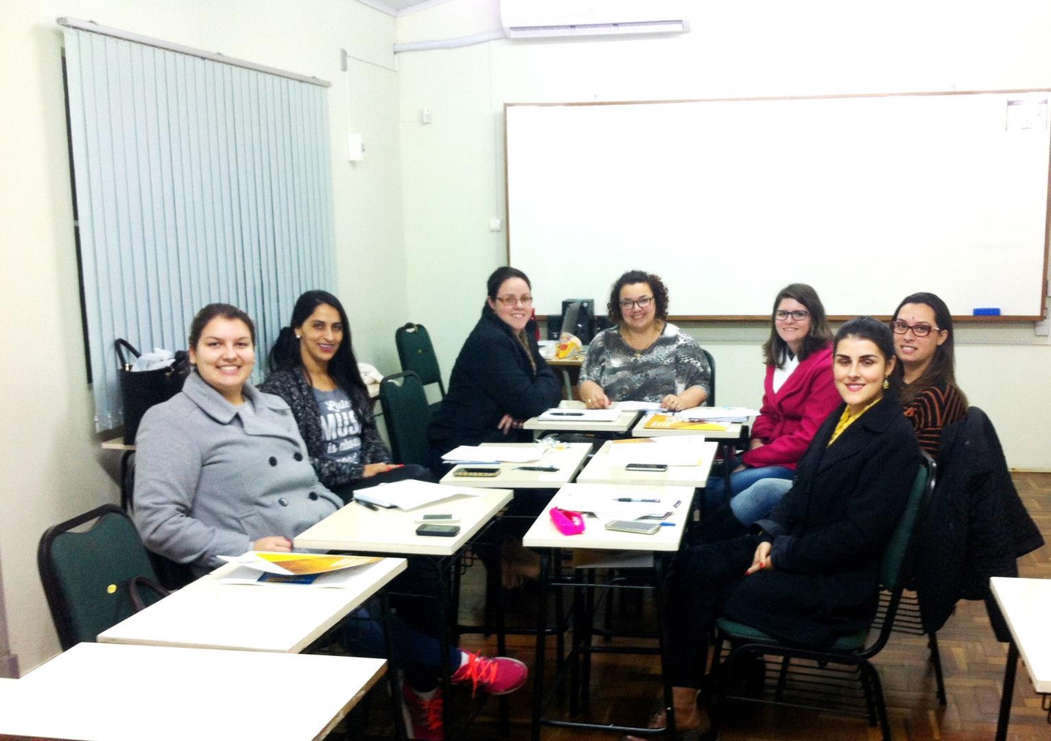 Curso sobre Gestão de Treinamento e Desenvolvimento inicia na IENH