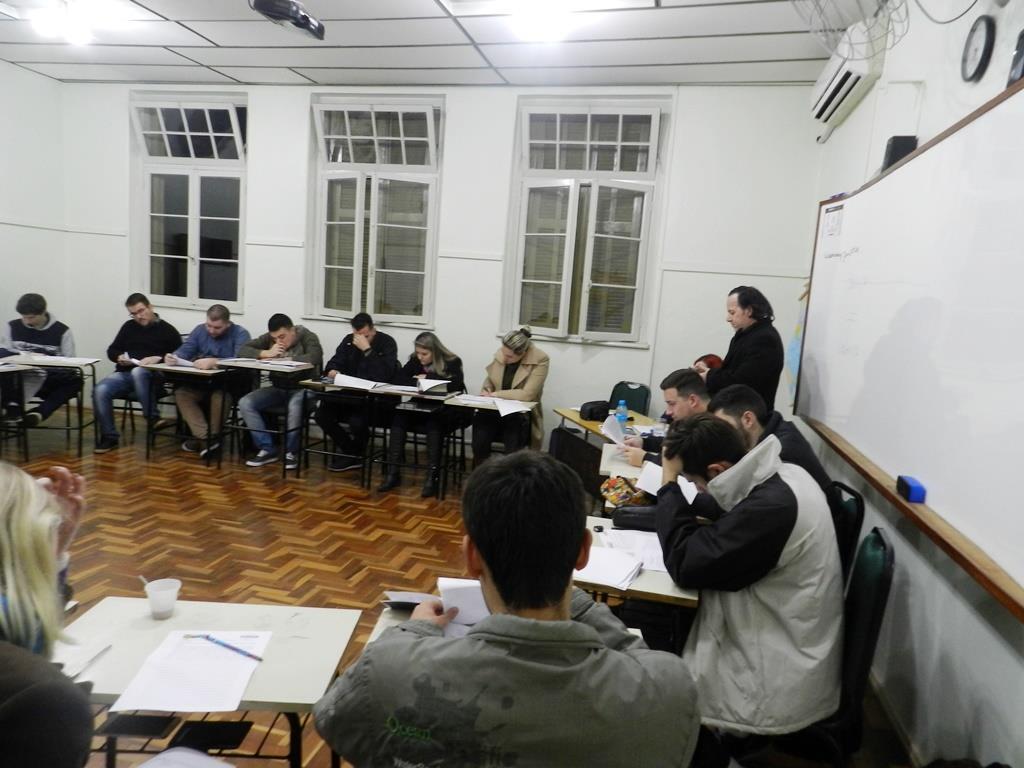 Direitos humanos são tema de estudos na Faculdade IENH