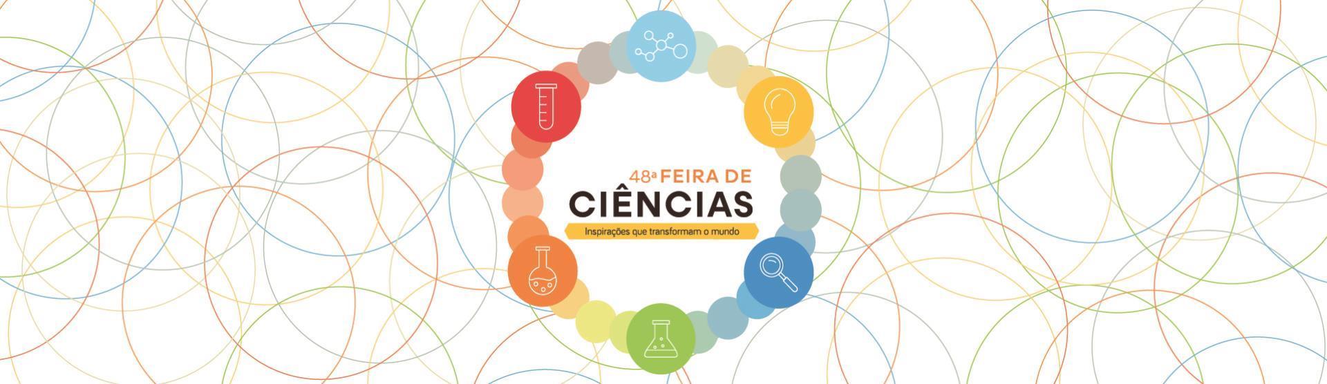 Estão abertas as inscrições para a 48ª Feira de Ciências IENH