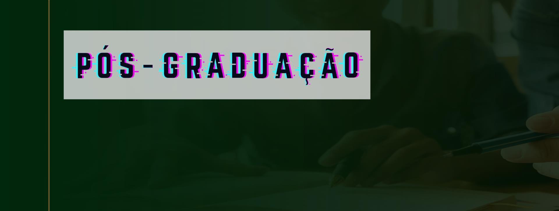 Faculdade IENH está com inscrições abertas para cursos de pós-graduação