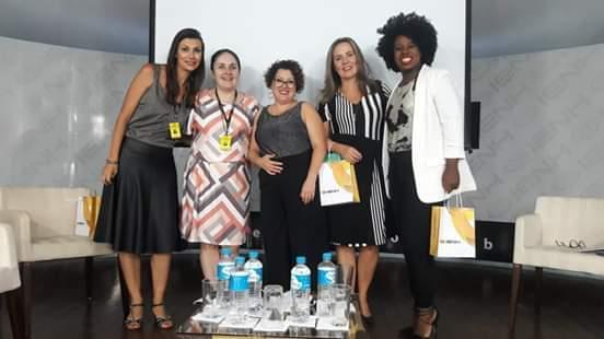 Faculdade IENH promove evento alusivo ao Dia da Mulher