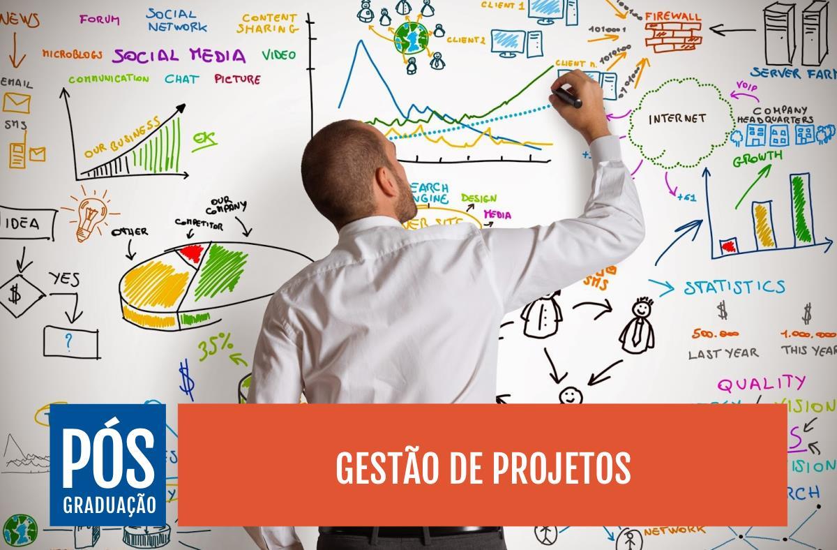 Gestão de Projetos