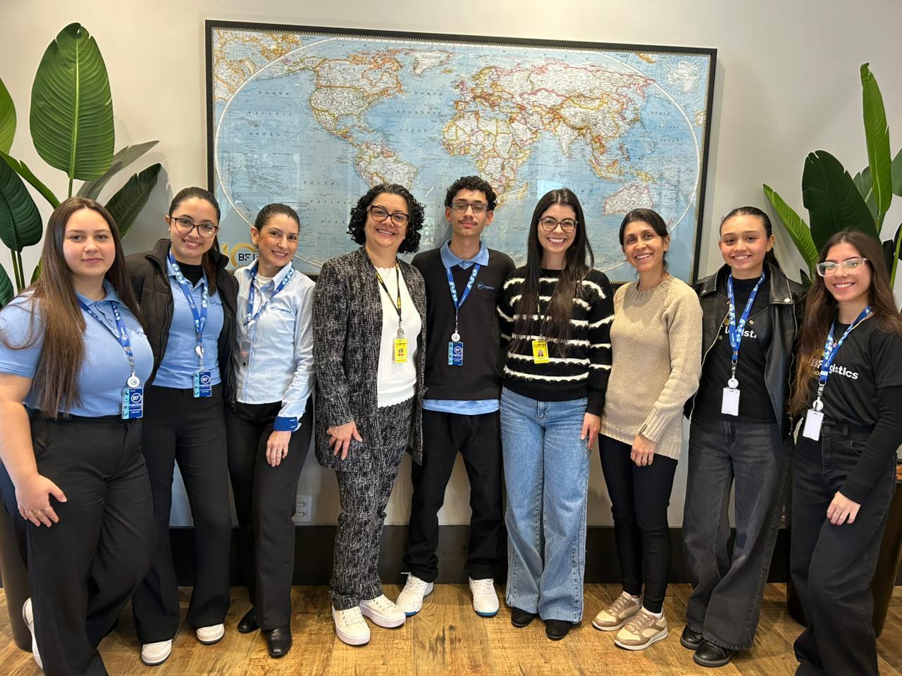 IENH fortalece parceria pelo Programa Jovem Aprendiz