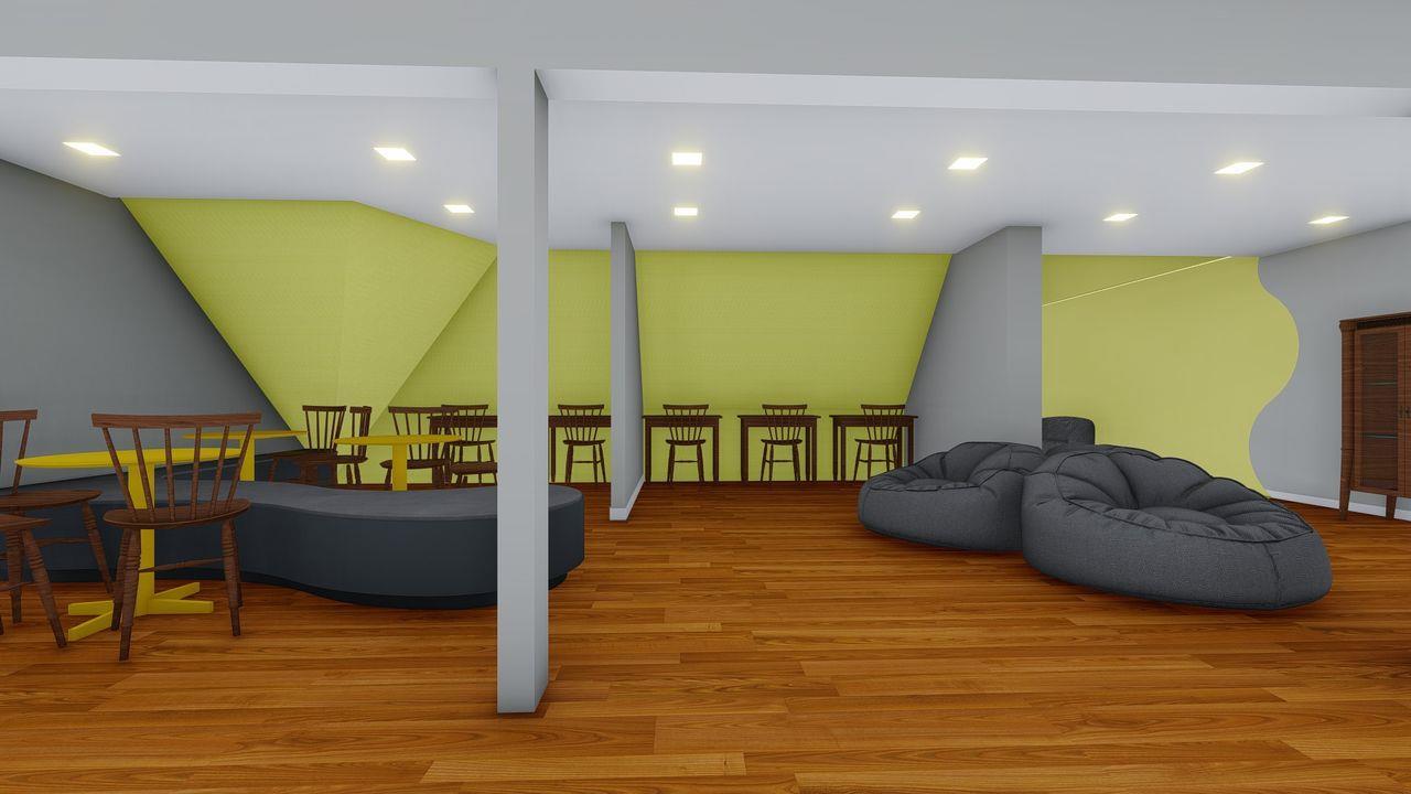 IENH realiza melhorias estruturais nas Unidades Pindorama, Oswaldo Cruz e Fundação Evangélica 