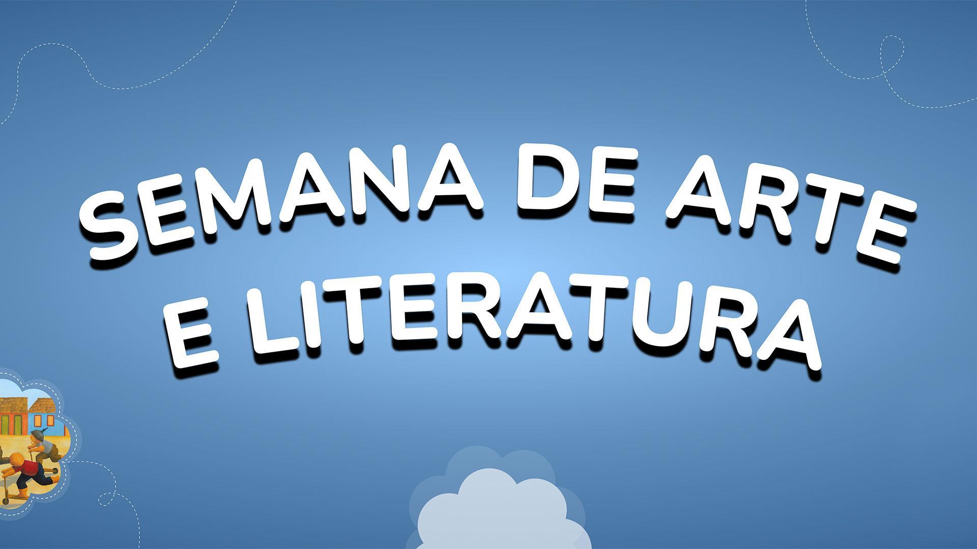 II Semana de Arte e Literatura é realizada pela IENH – Unidade Oswaldo Cruz