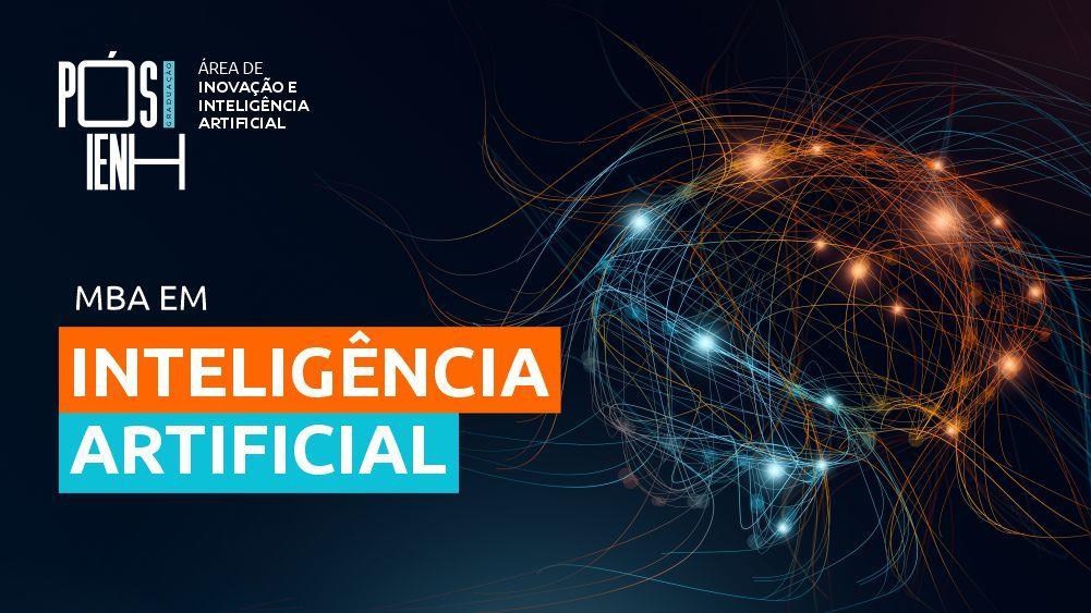 MBA em Inteligência Artificial