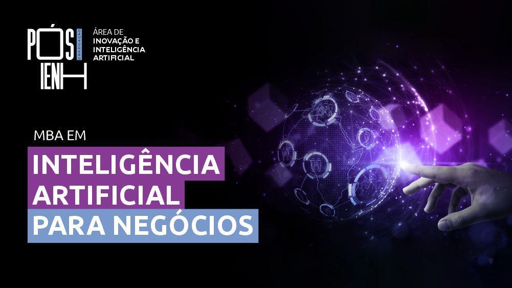 MBA em Inteligência Artificial para Negócios