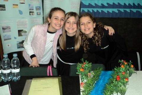 XXXIV Feira de Ciências e XV Feira de Ideias da Unidade Pindorama