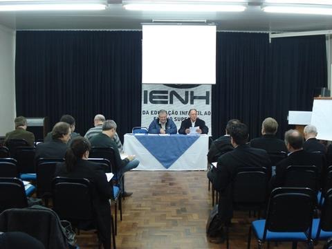 IENH promove Assembleia Geral