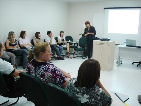 Fórum de Lideranças na IENH