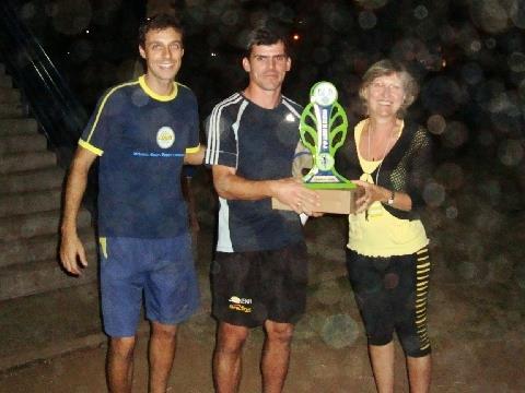 Atletismo da IENH conquista o bi-campeonato do GP de Lajeado