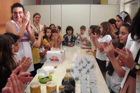 Encerramento de projetos na Unidade Oswaldo Cruz