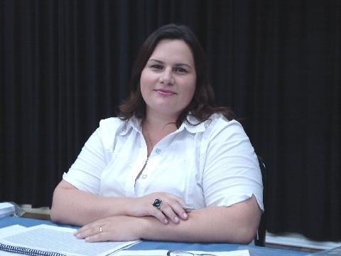 Professora da IENH concede entrevista para a Revista do Couro