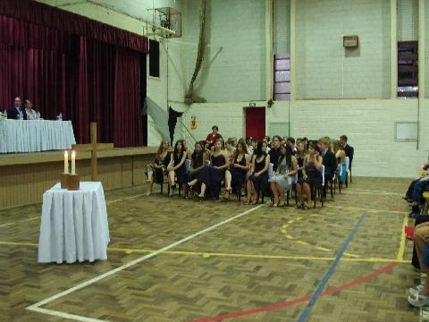 IENH realiza formatura da Educação Profissional