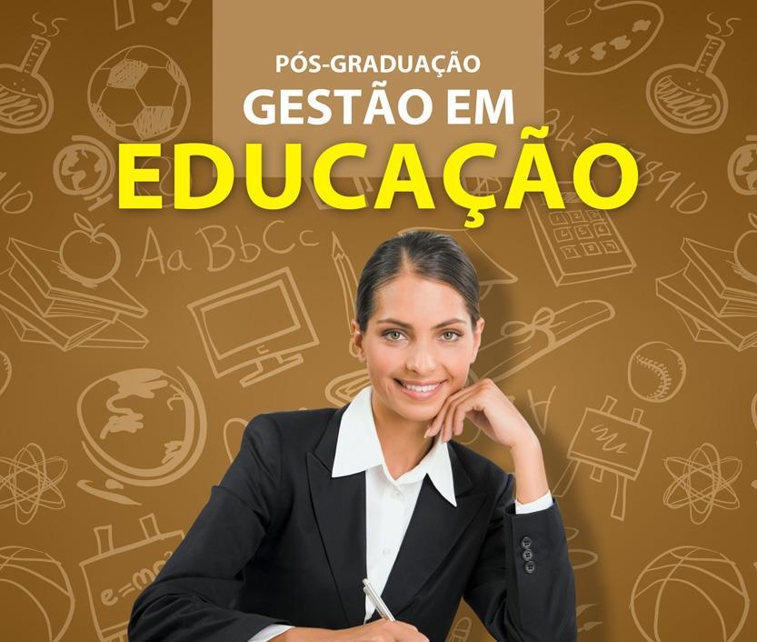 Pós-Graduação sobre Gestão em Educação na Faculdade IENH