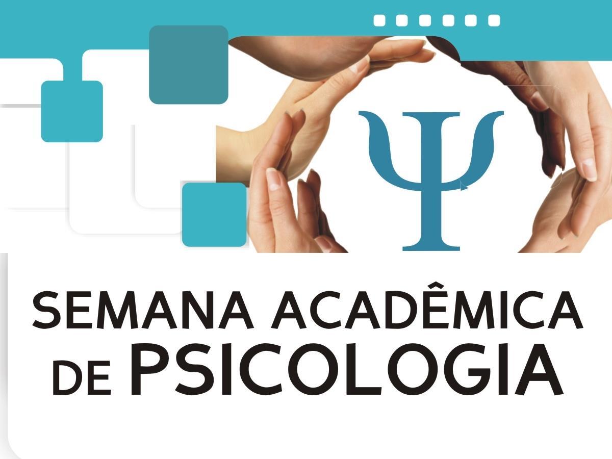 Semana Acadêmica de Psicologia da Faculdade IENH
