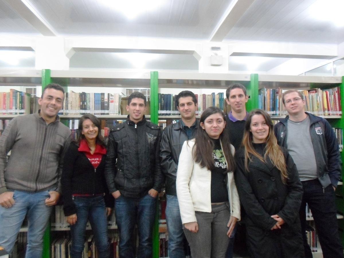 Curso Superior de Administração cria Blog e Fanpage