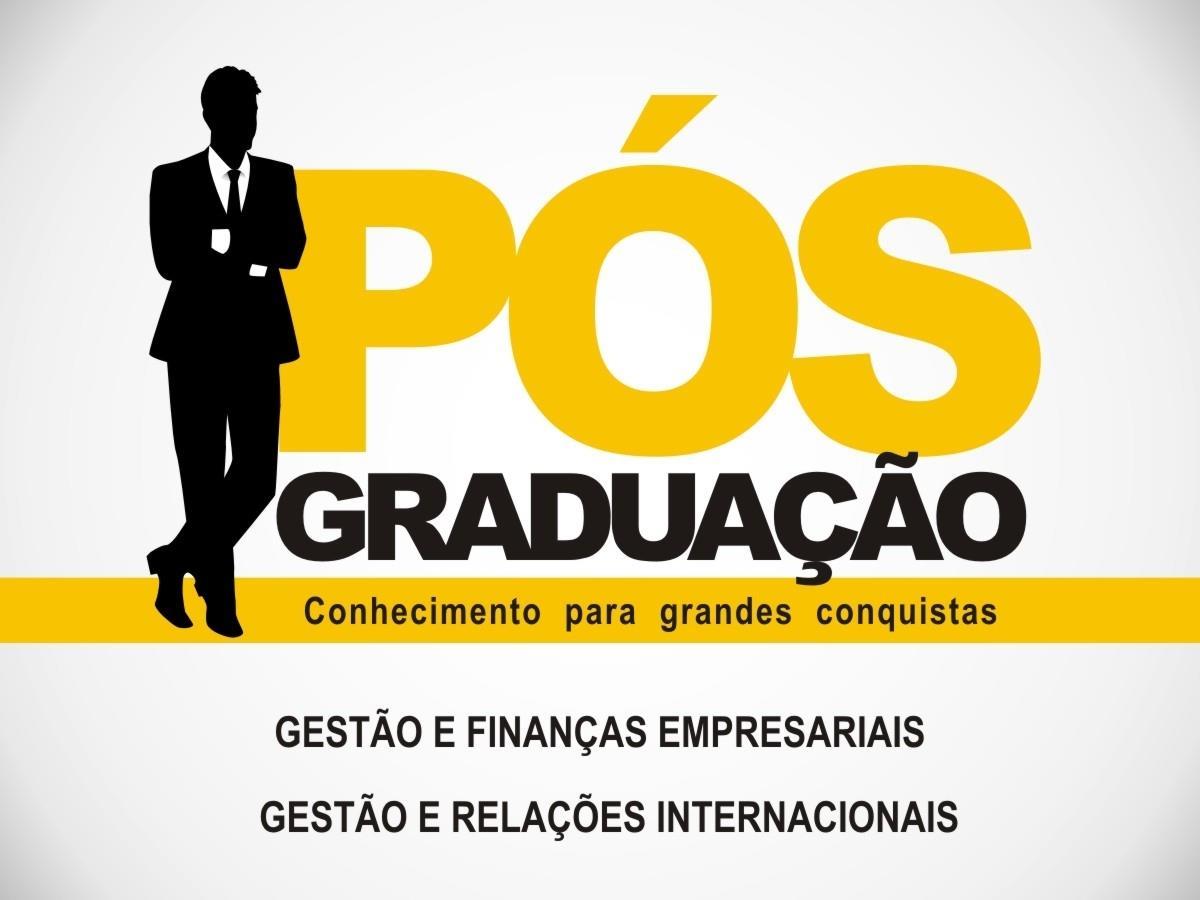 A Faculdade IENH oferece em 2014 dois Cursos de Pós-Graduação em Gestão