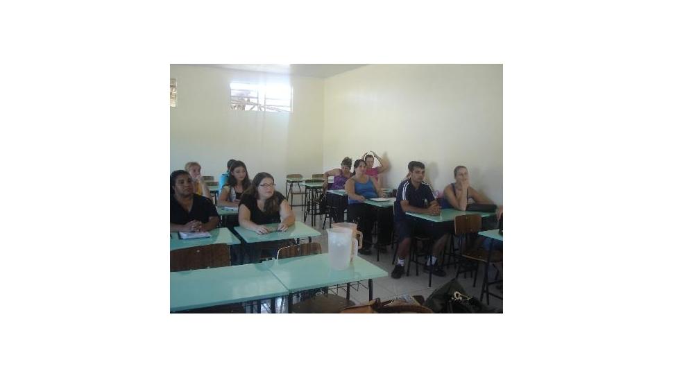 Faculdade IENH inicia Curso de Extensão em Gestão de Secretaria Escolar em Igrejinha