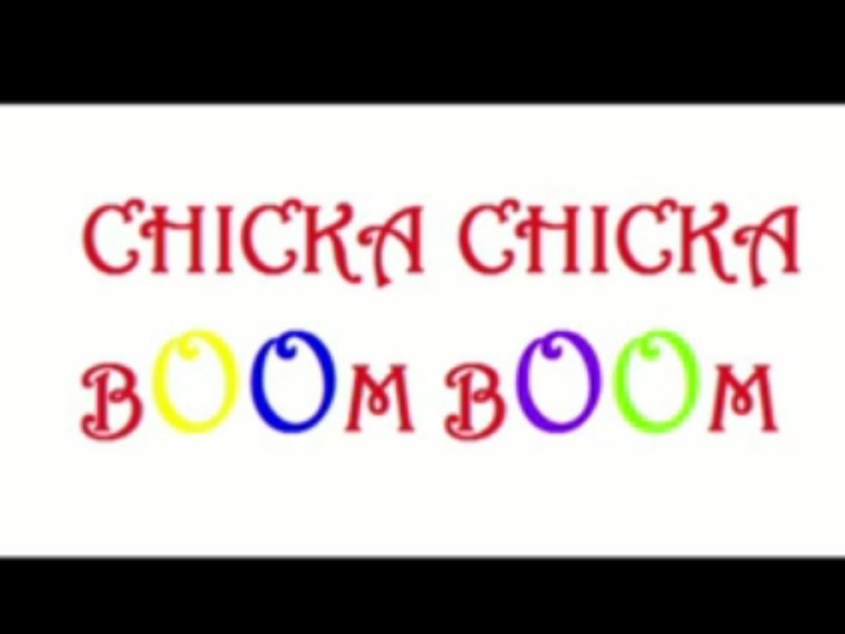 Estudantes criam melodia para história