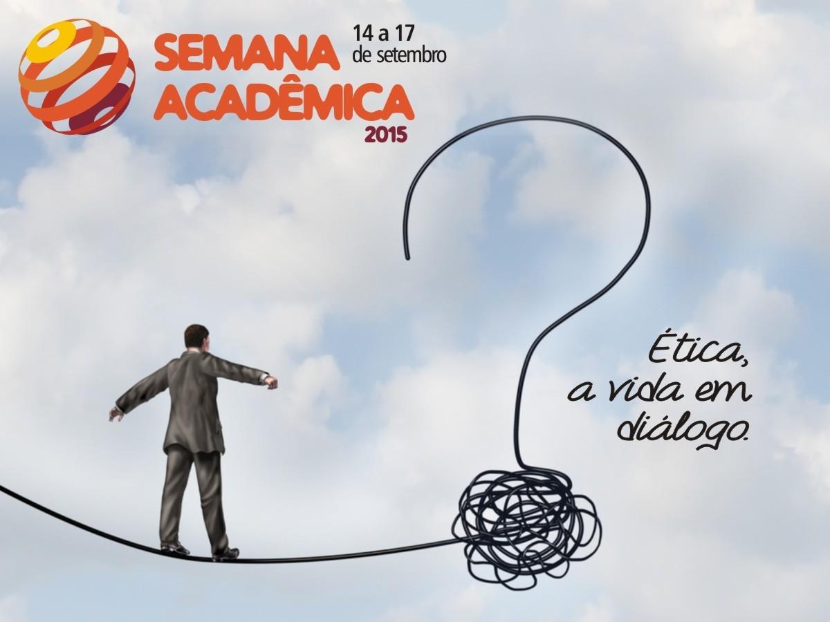 Semana Acadêmica da Faculdade IENH