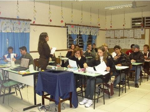 Unidade Igrejinha realiza Curso de Extensão