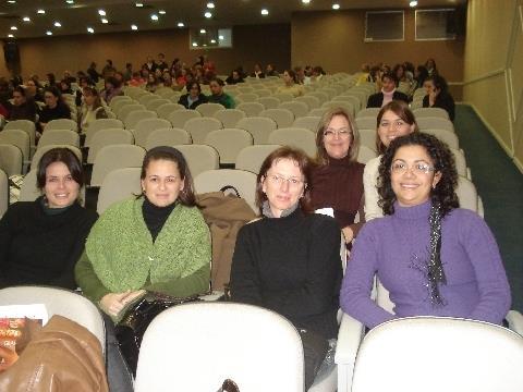 Docentes da IENH participam do 3º Seminário Brasileiro de Estudos Culturais e Educação