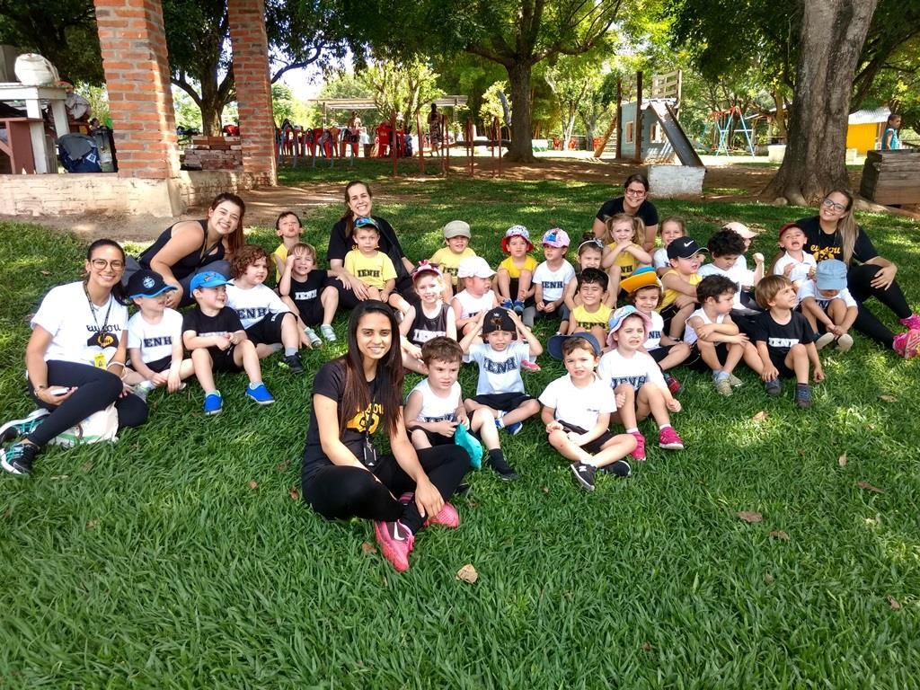 Passeio de aprendizados e descobertas na natureza Passeio de aprendizados e descobertas na natureza