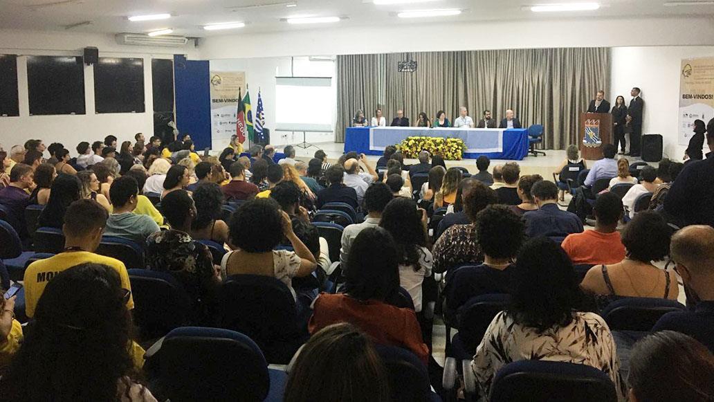 Professora da Faculdade IENH participa da 49ª Reunião Anual da Sociedade Brasileira de Psicologia