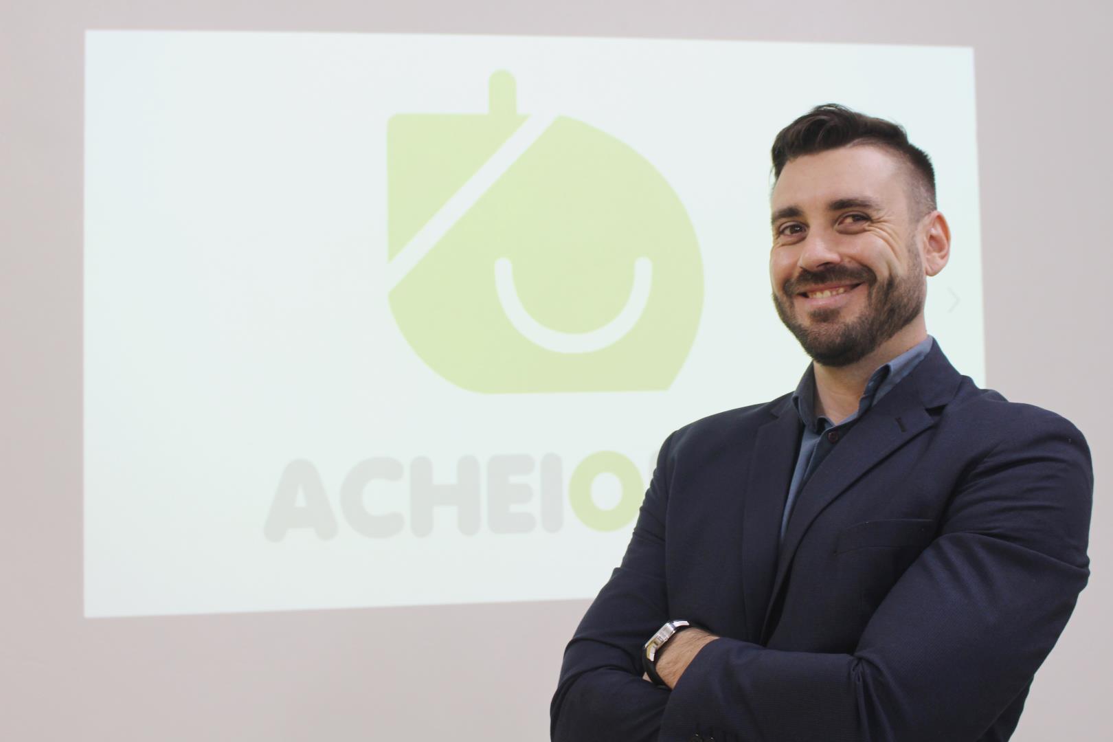 Startup de egresso da Faculdade IENH será incubada em Portugal