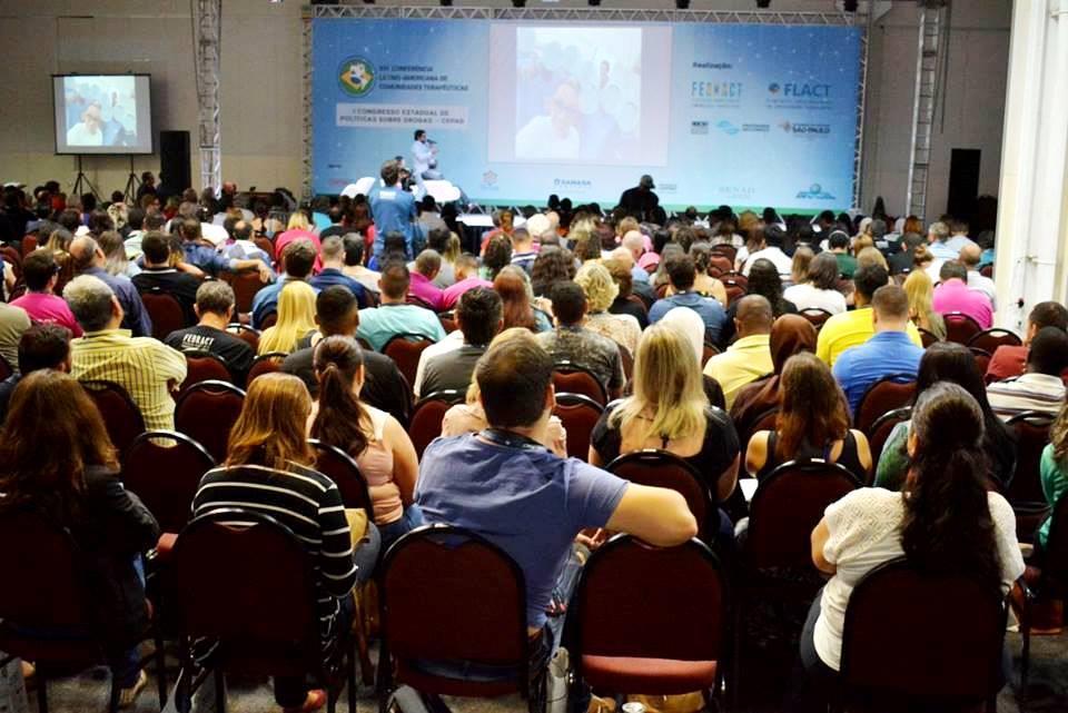 TCC produzido na graduação de Psicologia da Faculdade IENH é apresentado em evento internacional