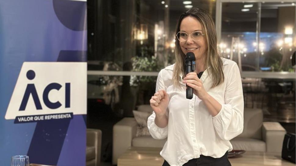 Vice-diretora da IENH participa de evento sobre gestão emocional para líderes de pequenos negócios