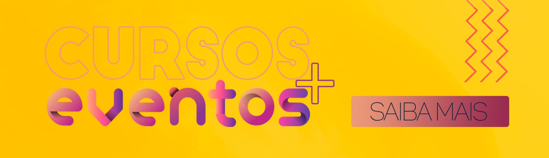 Cursos Extensão  - Faculdade