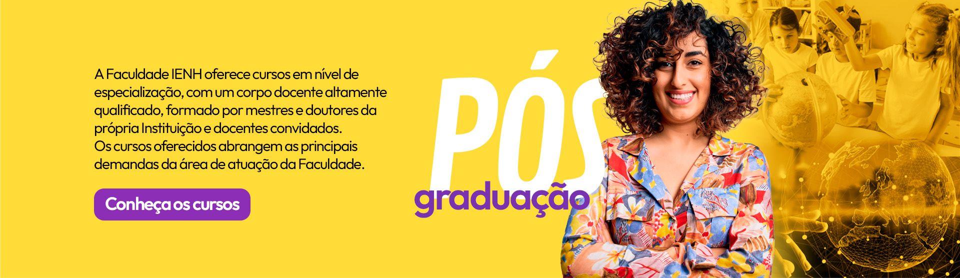 Pós geral