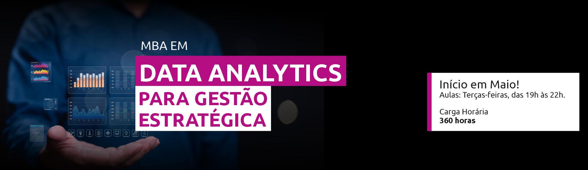 MBA Analytics