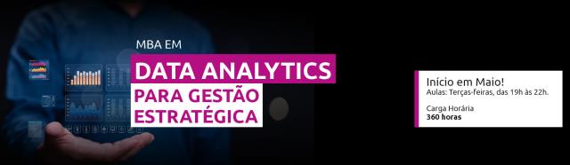 MBA Analytics
