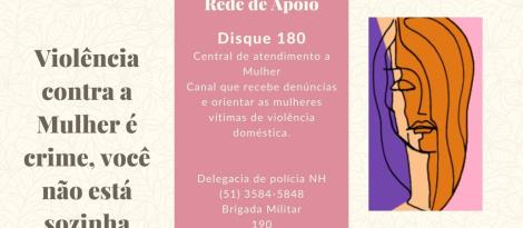 Curso de Psicologia promove projeto de extensão “Prevenção à violência contra a mulher e no namoro”