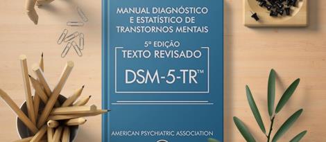 Disciplinas do curso de Psicologia trabalham temática sobre atualização de manual diagnóstico