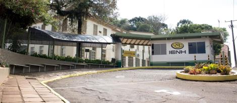 Estão abertas as inscrições para ingresso Extravestibular da Faculdade IENH