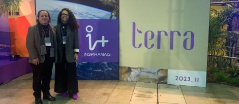 IENH apresenta cursos em stand no evento Inspiramais