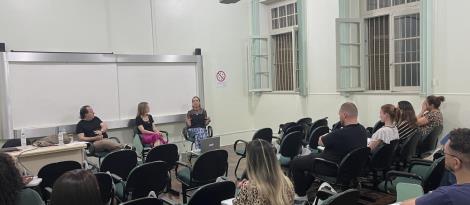 MBA em ESG da IENH promove aula inspiradora sobre liderança feminina no mundo corporativo