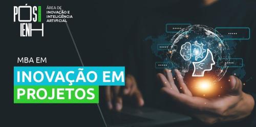 MBA em Inovação em Projetos