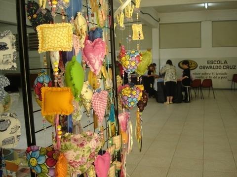 Feira de Artesanato
