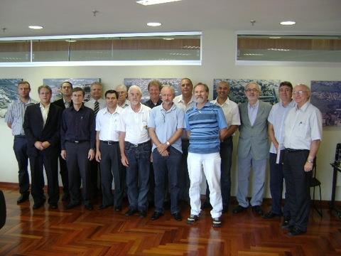 Faculdade IENH integra o Fórum de Faculdades Comunitárias