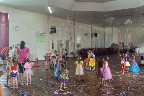 Festa da Alegria