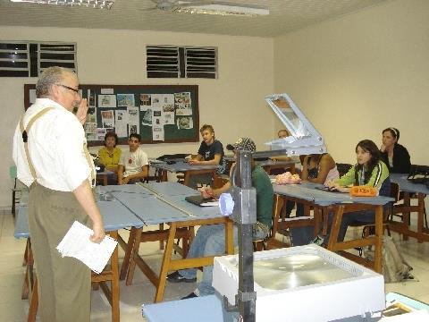 Unidade Igrejinha realiza Palestra