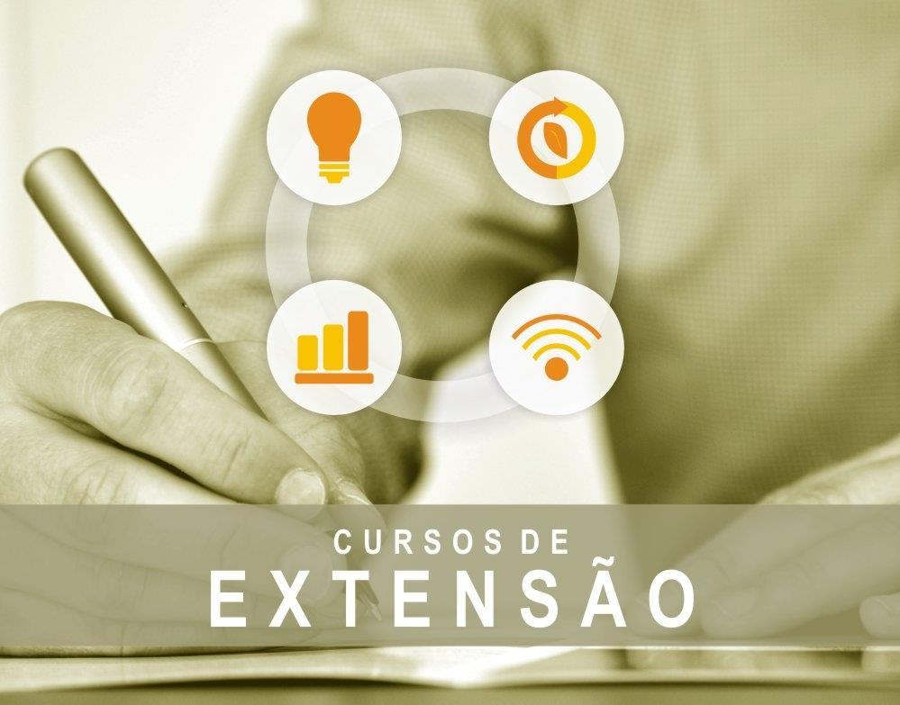 Curso de Extensão sobre o Comportamento do Consumidor